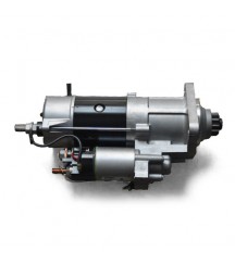 Starter motor 3832674